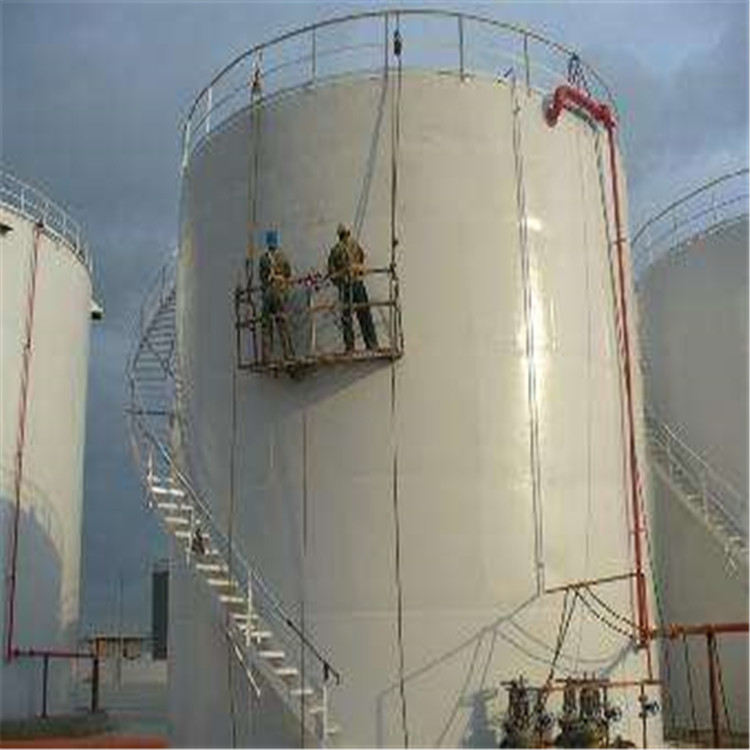 涟水喷漆翻新・工业喷漆・设备喷漆服务简介